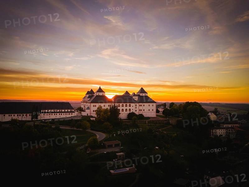 Augustusburg Hunting Lodge