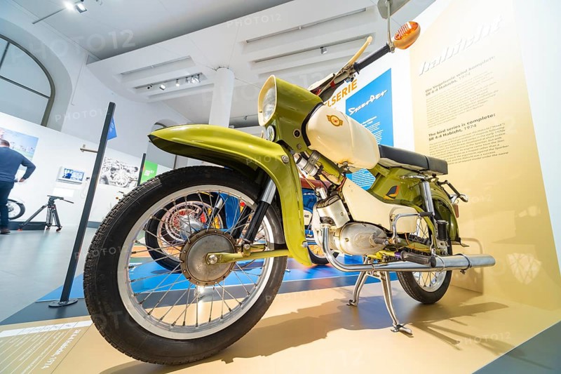 Dresden Transport Museum