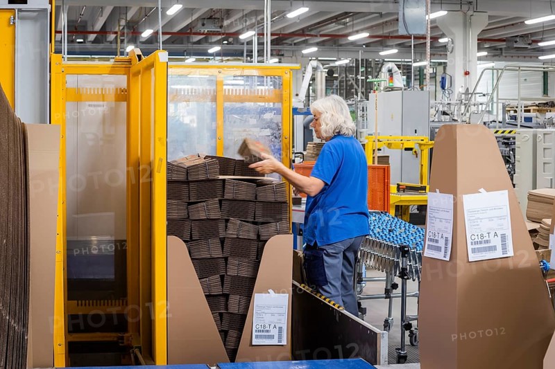 Packwell GmbH & Co. KG