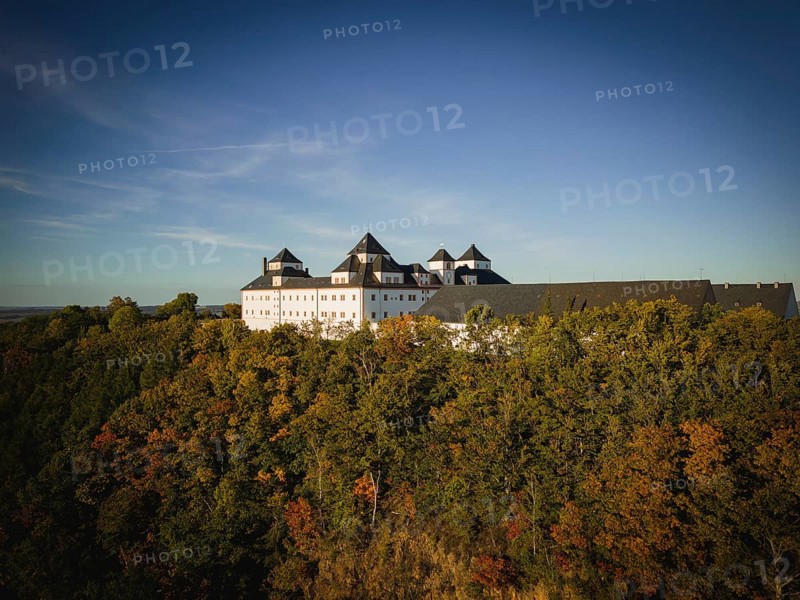 Augustusburg Hunting Lodge