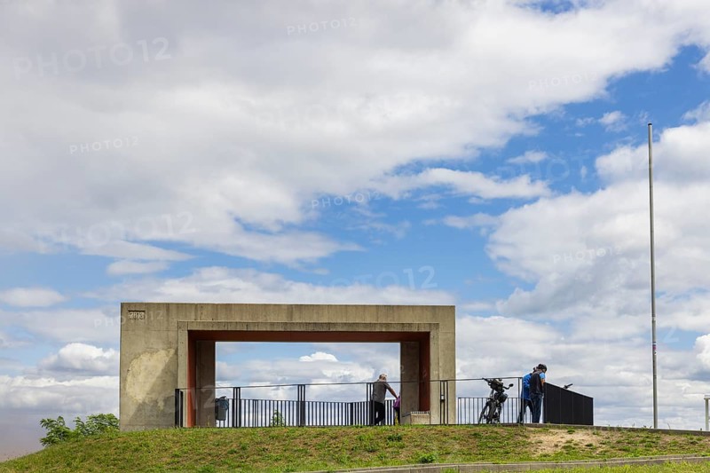 Welzow-Stadt Viewpoint