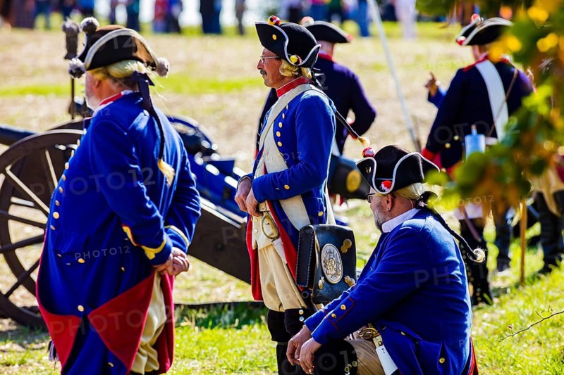 Battle of Maxen