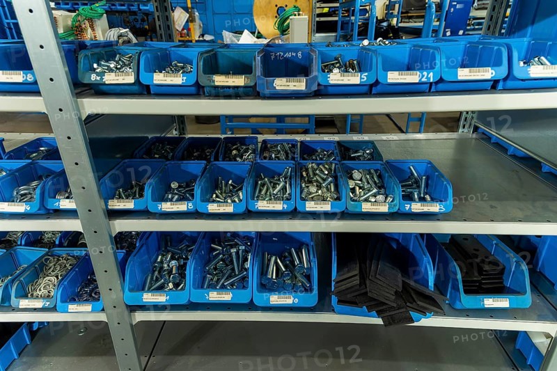 Sweeper manufacturer FAUN Viatec GmbH