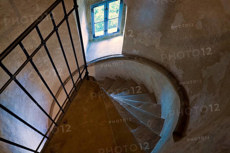 Stolpen Castle