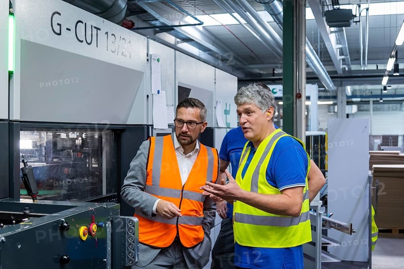 Packwell GmbH & Co. KG