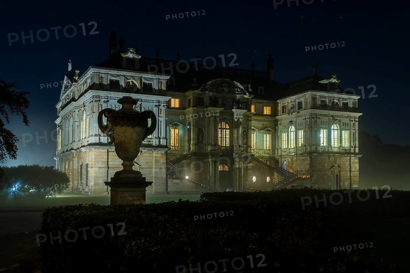 Palace in the Great Garden