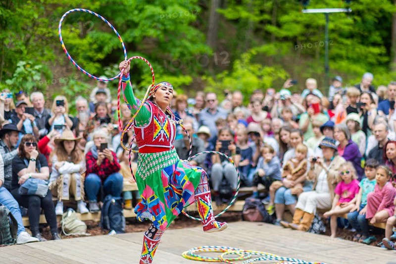Karl May Festival Radebeul