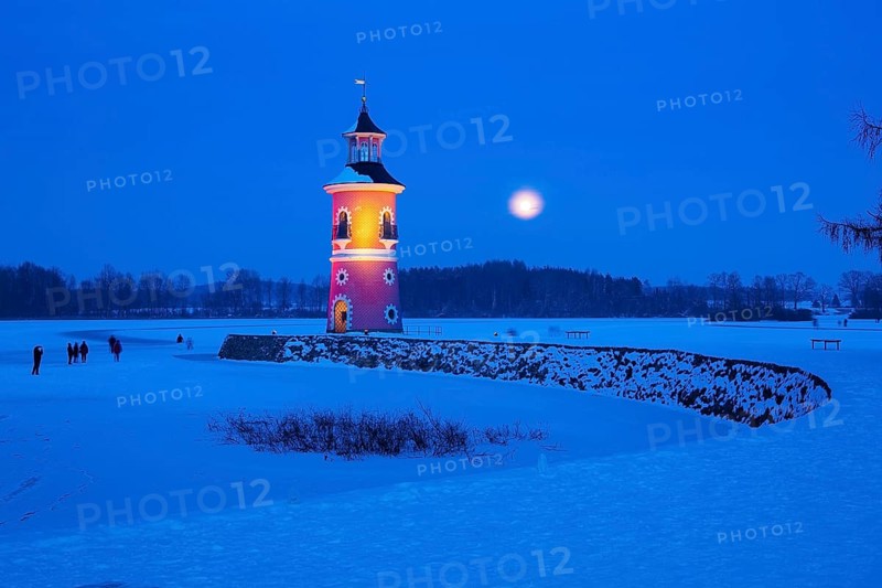 Shaky ride around Moritzburg 2013