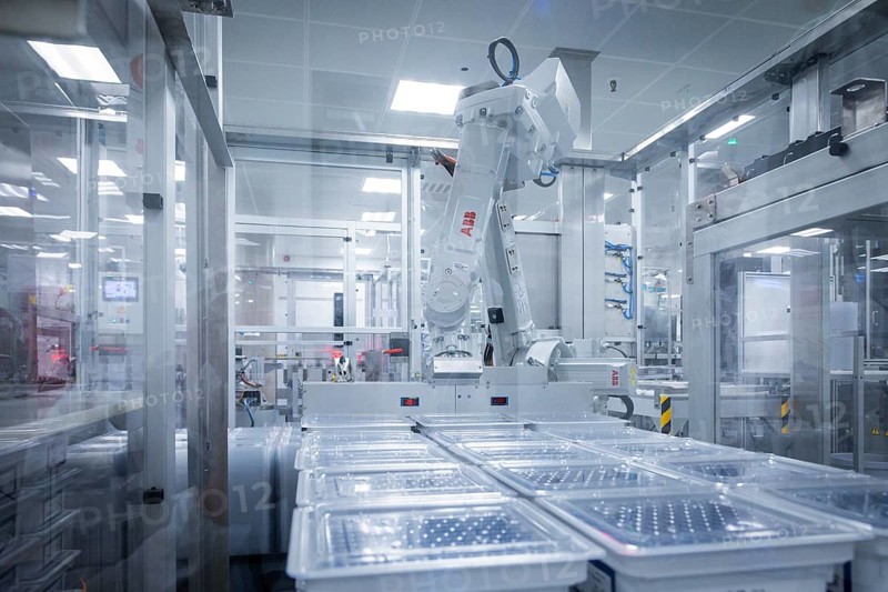 GSK GlaxoSmithKline Biologische Produkte