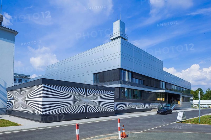 Centre for Radiopharmaceutical Tumour Research