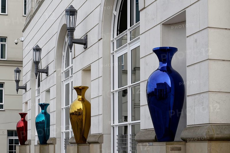 4 elements, vase, judicial district, reason, Luxembourg City, Luxembourg, Luxembourg, Europe