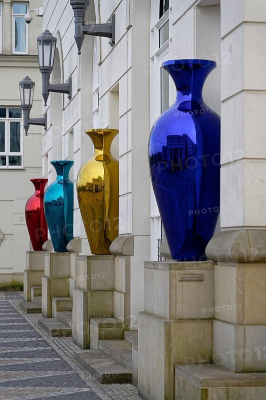 4 elements, vase, judicial district, reason, Luxembourg City, Luxembourg, Luxembourg, Europe