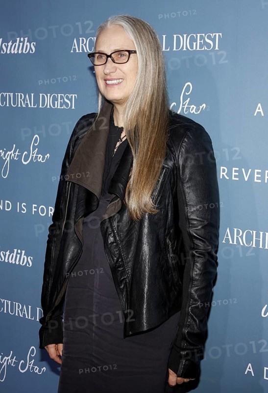 Jane Campion at the Los Angeles premiere of 'Bright Star' held at the ArcLight Hollywood, USA on September 16, 2009
