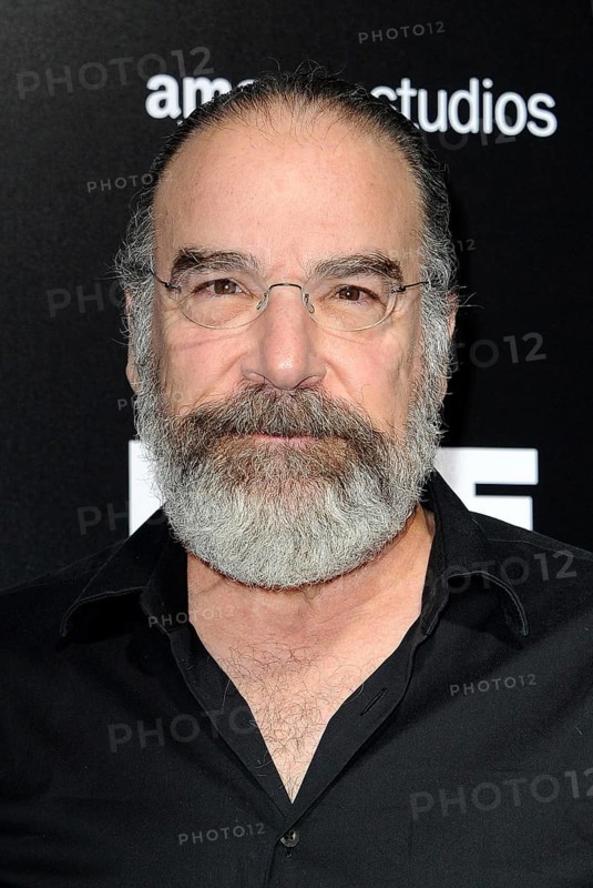 Mandy Patinkin at the Los Angeles premiere of 'Life Itself' held at the ArcLight Cinemas in Hollywood, USA on September 13, 2018