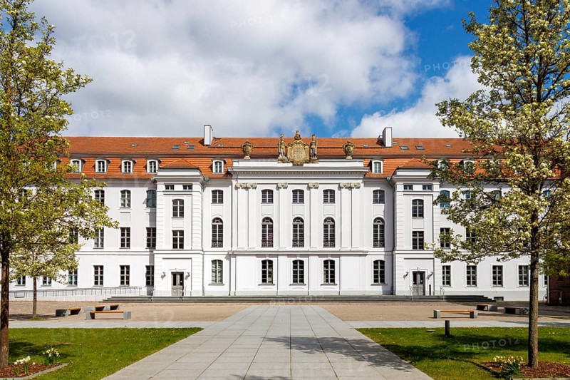 University of Greifswald