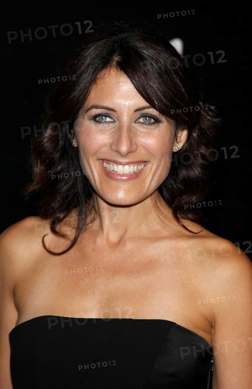 Lisa Edelstein at the Rodeo Drive Walk of Style Award honoring Princess Grace Kelly of Monaco and Cartier held in Beverly Hills, USA on October 22, 2009