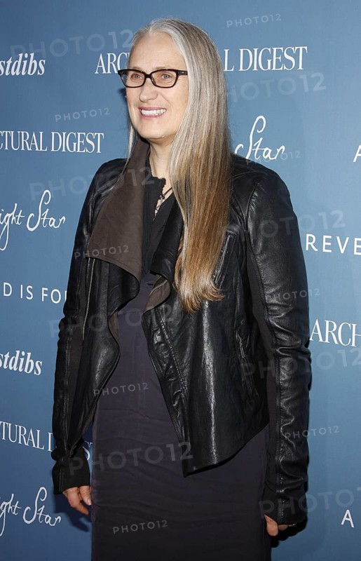 Jane Campion at the Los Angeles premiere of 'Bright Star' held at the ArcLight Hollywood, USA on September 16, 2009