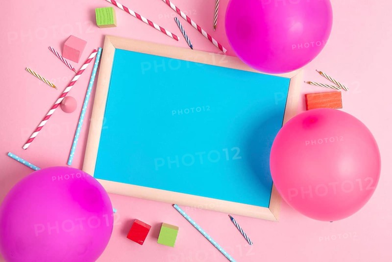 Colorful Party Invitation Designs Bright Celebration Planning Ideas