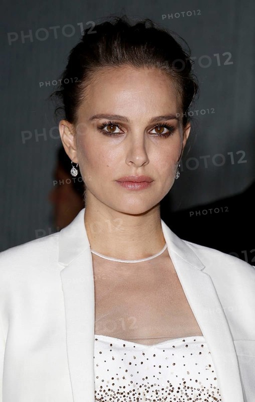Natalie Portman at the AFI FEST 2016 Centerpiece Gala Screening of 'Jackie' held at the TCL Chinese Theatre in Hollywood, USA on November 14, 2016