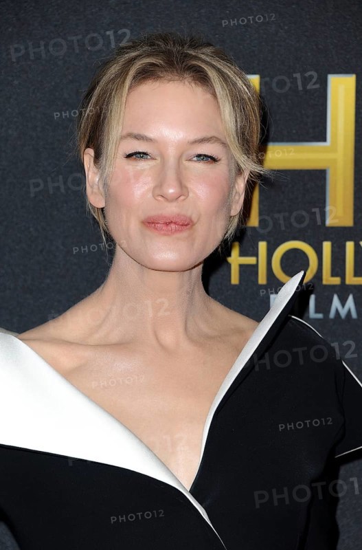 Renée Zellweger at the 23rd Annual Hollywood Film Awards held at the Beverly Hilton Hotel in Beverly Hills, USA on November 3, 2019., Beverly Hills, California, USA, North America
