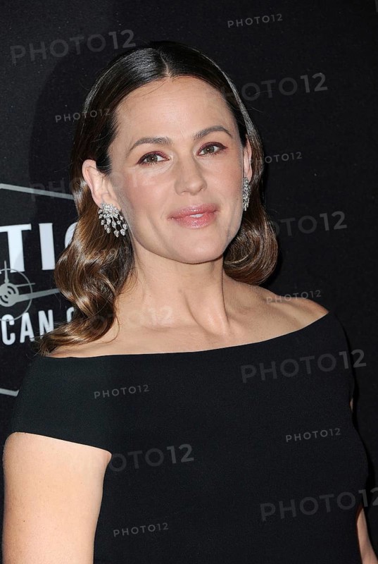 Jennifer Garner at the 23rd Annual Hollywood Film Awards held at the Beverly Hilton Hotel in Beverly Hills, USA on November 3, 2019., Beverly Hills, California, USA, North America