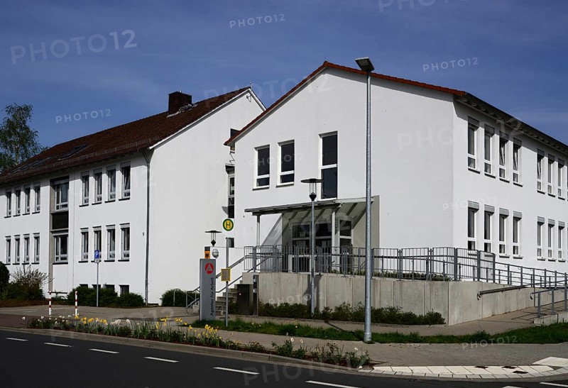 Federal Agency for Employment in the Town Walsrode, Lower Saxony, Germany. Federal Agency for Employment in the Town of Walsrode, Lower Saxony, Germany, Europe