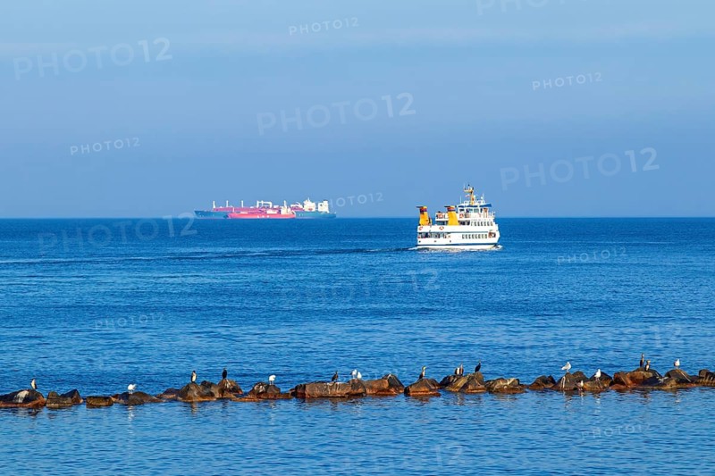 Tanker
