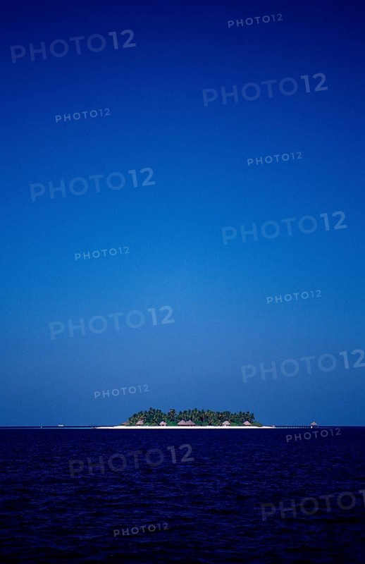 Maldives Island, Tourist Island, Maldives, Indian Ocean, Ari Atoll, Asia