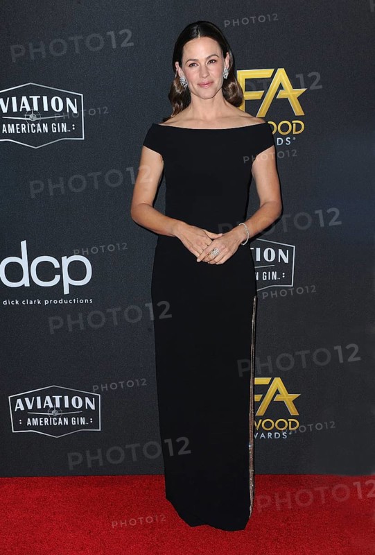 Jennifer Garner at the 23rd Annual Hollywood Film Awards held at the Beverly Hilton Hotel in Beverly Hills, USA on November 3, 2019., Beverly Hills, California, USA, North America
