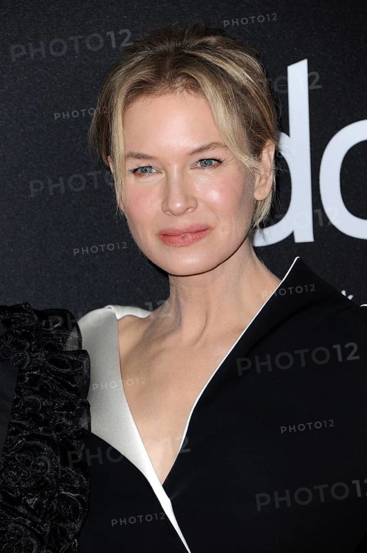 Renée Zellweger at the 23rd Annual Hollywood Film Awards held at the Beverly Hilton Hotel in Beverly Hills, USA on November 3, 2019., Beverly Hills, California, USA, North America