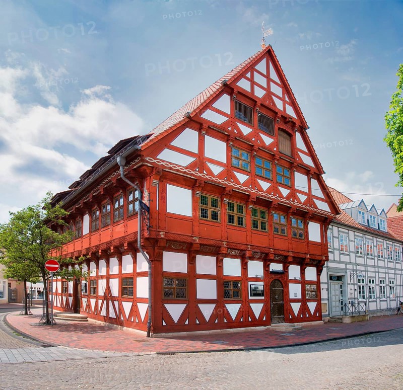 Ratsweinkeller, Gifhorn, Lower Saxony
