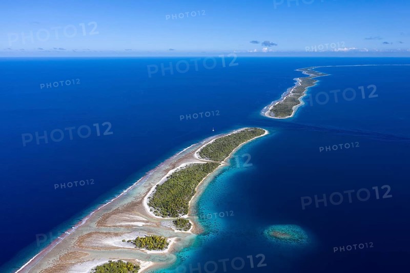 Impressions of Kauehi Atoll, Tuamotu Archipelago, French Polynesia, Oceania