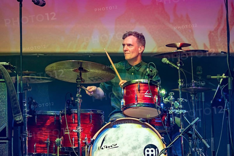 Frankfurt, Germany. April 2nd 2019. Impressions from Frankfurt Musikmesse 2019, Europe?s biggest trade fair for the music industry