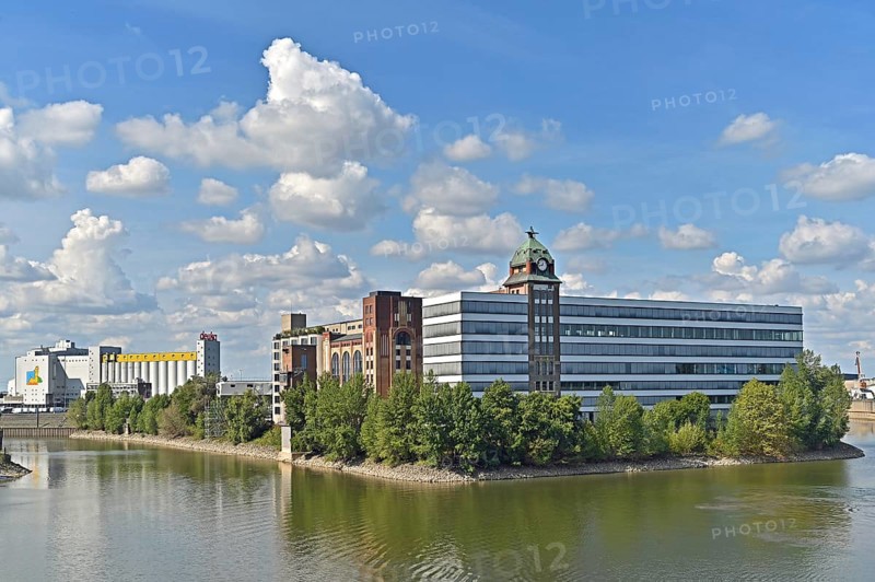 Industrieanlagen