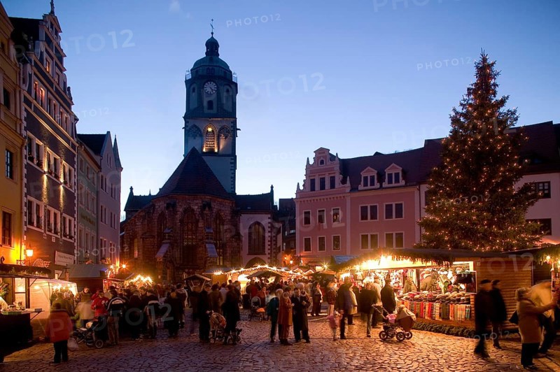 Meissen Old Town