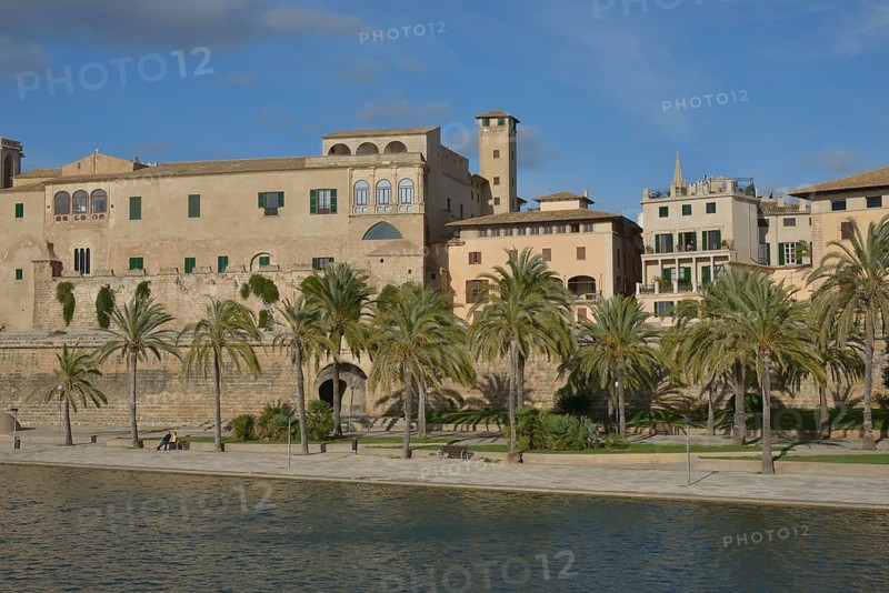 Museu Diocesà, museum of religious artefacts, Palma, Majorca, Balearic Islands, Spain, Europe