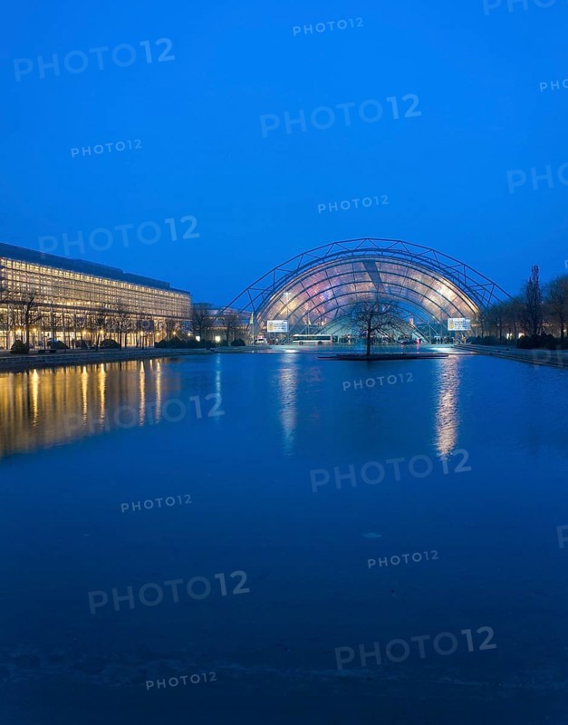 Leipzig Book Fair