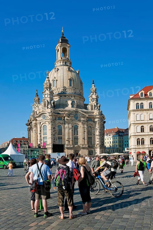 33rd German Protestant Church Congress in Dresden