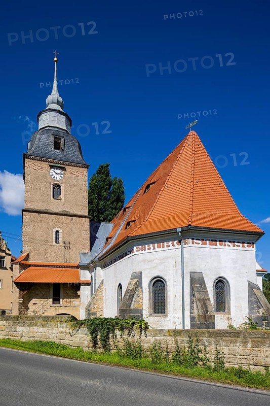 Cotta is a district of the municipality of Dohma in the district of Sächsische Schweiz-Osterzgebirge, Saxony. It is located at the foot of the Cottaer Spitzberg and is divided into Großcotta (also: Cotta A) and Kleincotta (also: Cotta B) . Cotta is the name-giver of the Cotta sandstone, a type of Elbe sandstone quarried there, among others.Castle and Church