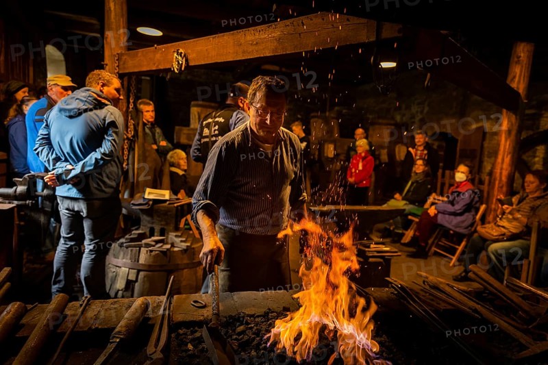 Day of traditional crafts in the Ore Mountains