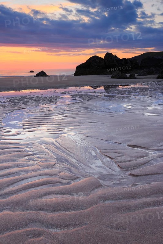 Sango Bay, Sutherland, Scotland, United Kingdom, Europe