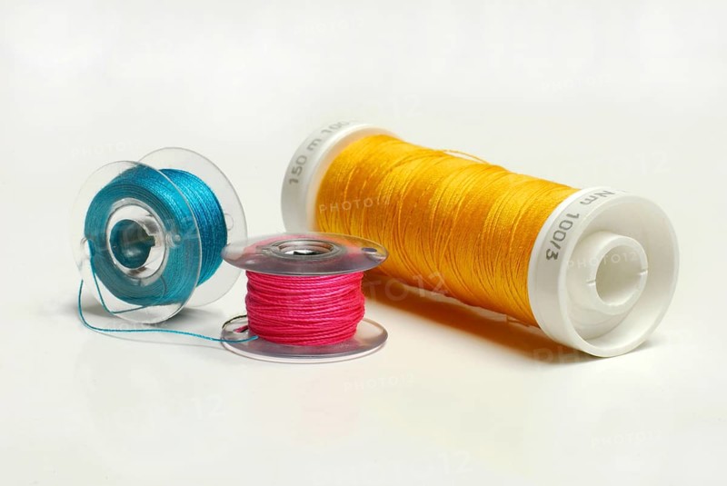 Thread bobbins, sewing thread, thread reel, freespace, object, thread, bobbin, reel, rolls, spools