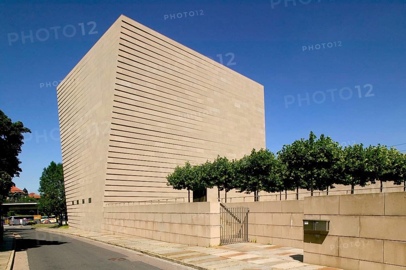 Synagogue