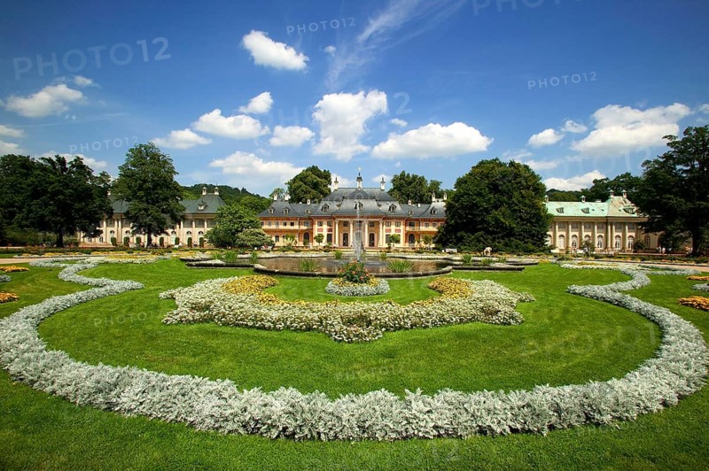 Pillnitz Pillnitz is a former suburb (incorporated in 1950) and is now a district of Dresden Pillnitz has become famous beyond the region for its palace and the park with the Pillnitz camellia. In the park, which is embedded in large green areas above the banks of the Elbe and is one of Dresden's tourist attractions