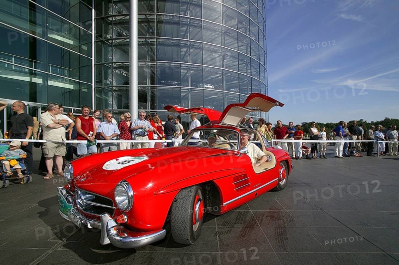 Saxony Classic