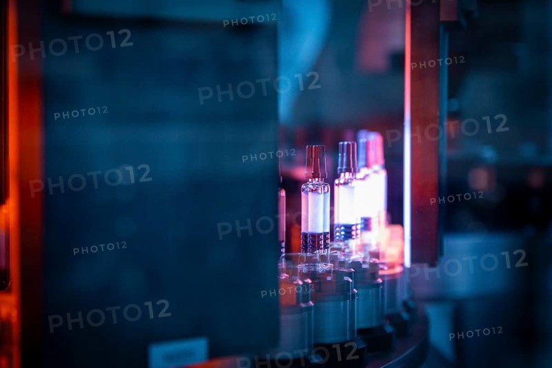 GSK GlaxoSmithKline Biologische Produkte