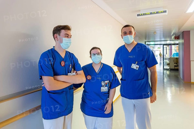 Nursing education
