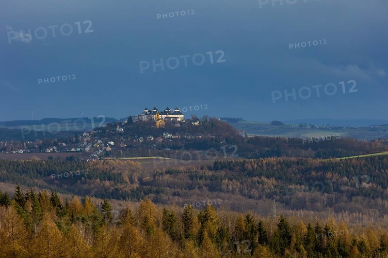 Augustusburg Hunting Lodge
