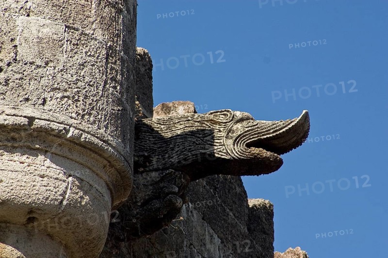 Rhodes Island, Rhodes is a town on the northern tip of the Greek island of the same name, Rhodes. Knights Street