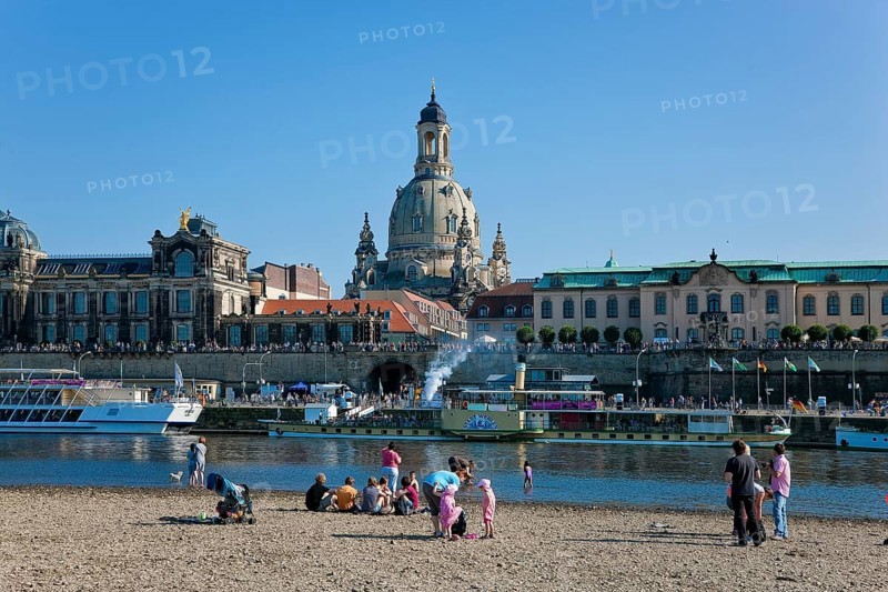 33rd German Protestant Church Congress in Dresden